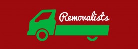 Removalists Whitwarta - Furniture Removals